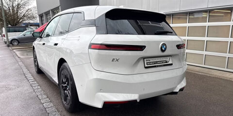 iX xDrive40 326ch Edition Sport 2025 occasion 85600 Montaigu