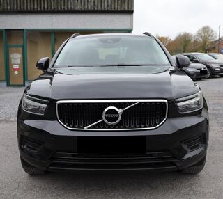 XC40 T2 129ch Auto. CAM/REGVIT/PARKSENSOR/GPS/GAR12MOIS 2021 occasion 59280 Armenti&egrave;res