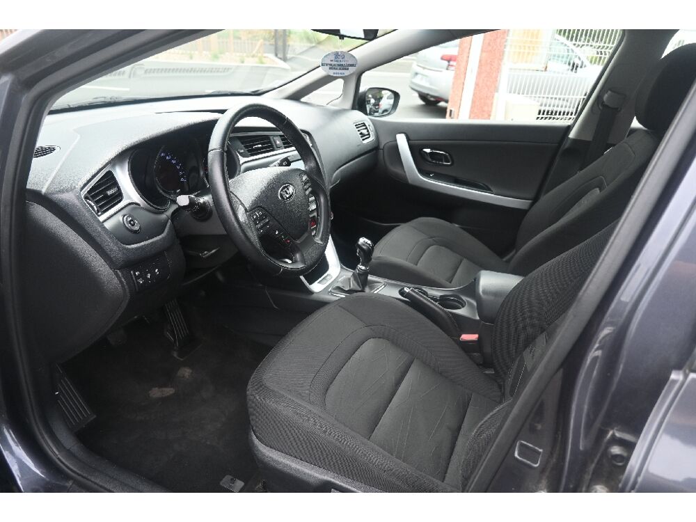 Ceed SW 1.6 CRDi 136 ch ISG Active 2017 occasion 63800 Cournon-d'Auvergne