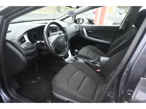 Ceed SW 1.6 CRDi 136 ch ISG Active 2017 occasion 63800 Cournon-d'Auvergne