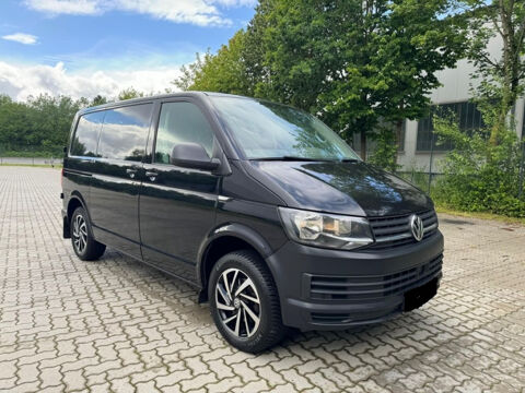 Volkswagen Transporter 2017 occasion Montaigu 85600