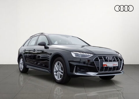 A4 Allroad 40 TDI 204 Quattro 2022 occasion 85600 Montaigu