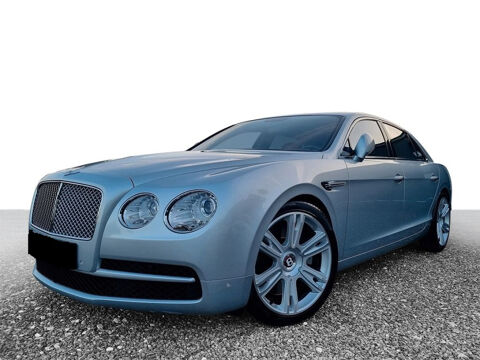 Annonce voiture Bentley Flying Spur 63490 