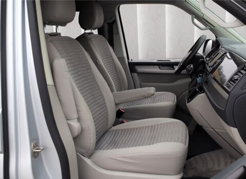 MULTIVAN California 2.0 TDI 150 DSG7 COAST 2016 occasion 85600 Montaigu