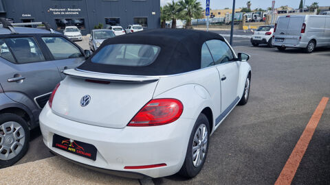 COCCINELLE II 1.2 TSI 105 BMT 2015 occasion 66750 Saint-Cyprien