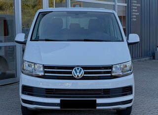 Caravelle 2.0 TDI 150 DSG7 2018 occasion 85600 Montaigu