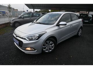 i20 1.1 CRDi 75 Intuitive 2015 occasion 63800 Cournon-d'Auvergne