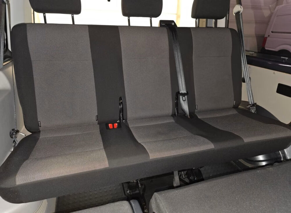 Caravelle 2.0 TDI 150 DSG7 2018 occasion 85600 Montaigu
