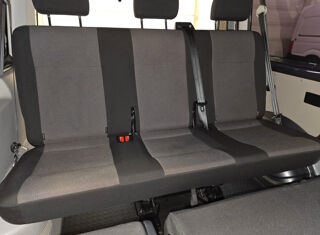 Caravelle 2.0 TDI 150 DSG7 2018 occasion 85600 Montaigu