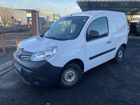 Renault Kangoo Express 1.5 DCI 75 ENERGY 2018 occasion Cournon-d'Auvergne 63800