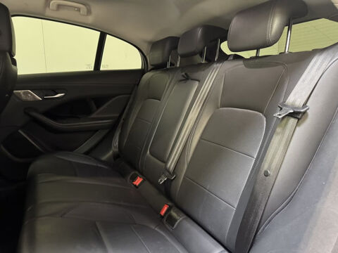 I-PACE I-Pace AWD 90kWh HSE 2019 occasion 85600 Montaigu
