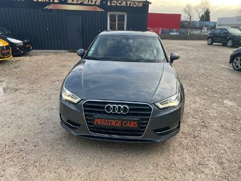 DS3 HDi 110 Sport Chic 2011 occasion 84000 AVIGNON