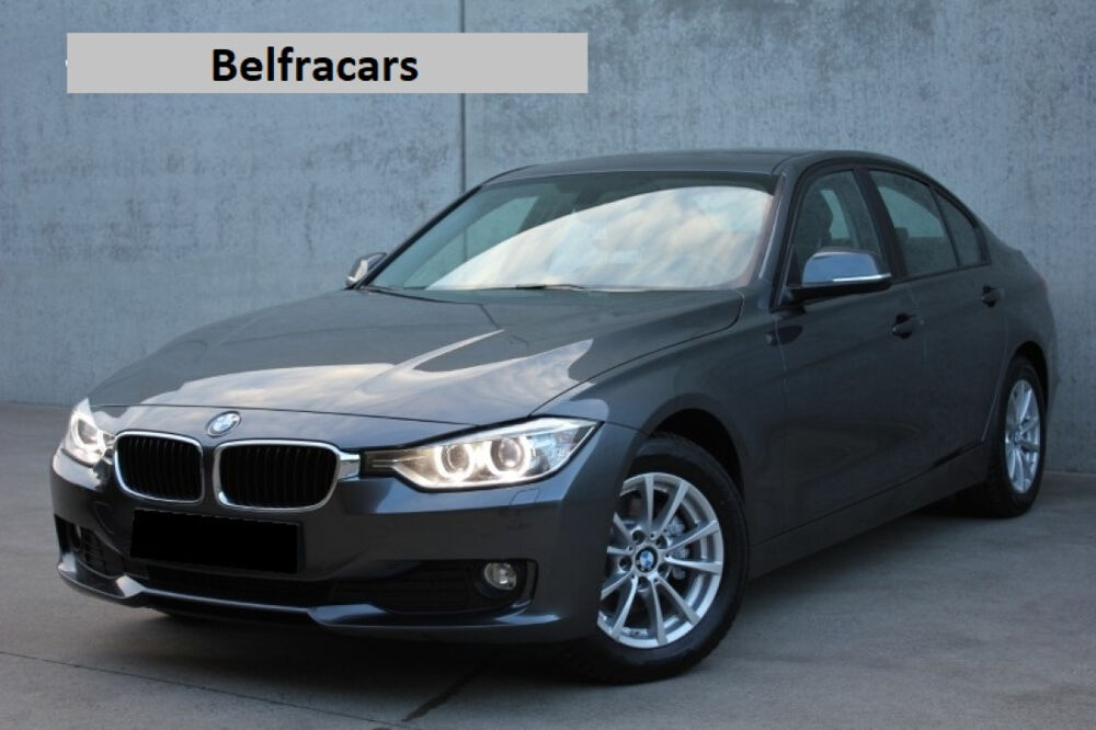 S&eacute;rie 3 316i 136ch SIEGCHAUF/REGVIT/PARKSENSOR/GPS/BLTH/JA/GAR12MOIS 2015 occasion 59280 Armenti&egrave;res