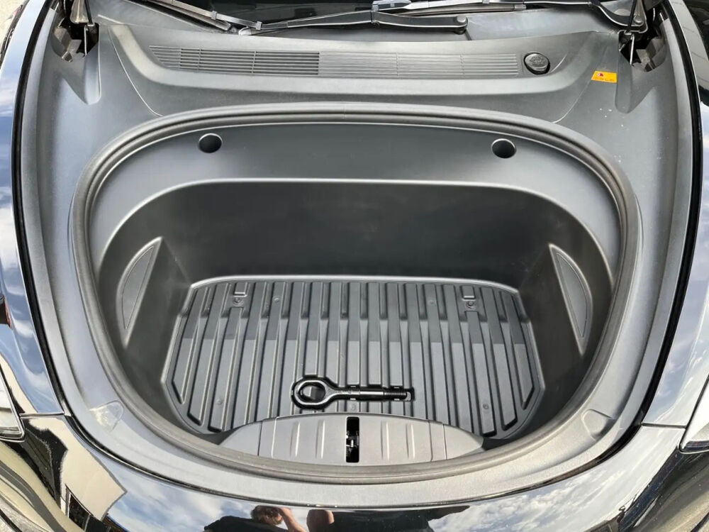 Model 3 MODEL 3 Grande Autonomie AWD 2023 occasion 85600 Montaigu