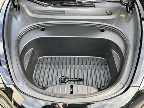 Model 3 MODEL 3 Grande Autonomie AWD 2023 occasion 85600 Montaigu
