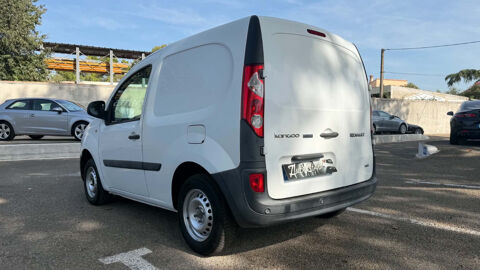 Kangoo EXPRESS COMPACT 1.5 DCI 75 EXTRA 2015 occasion 30620 Bernis