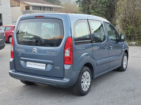 Berlingo 1.6 VTI 100 Multispace 2011 occasion 38190 BERNIN
