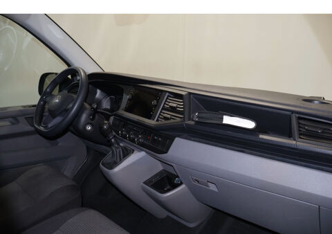 Transporter Combi TRANSPORTER 6.1 2.0 TDI 90 2021 occasion 85600 Montaigu