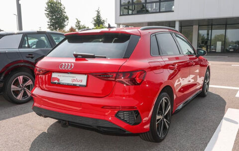 A3 Sportback 45 TFSIe 245 S-line 2021 occasion 85600 Montaigu