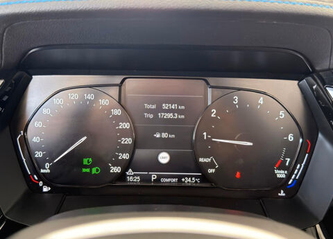 Z4 sDrive20i 197 ch BVA8 M Sport 2020 occasion 85600 Montaigu