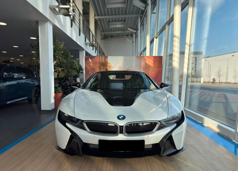i8 Roadster 374 ch A 2020 occasion 85600 Montaigu