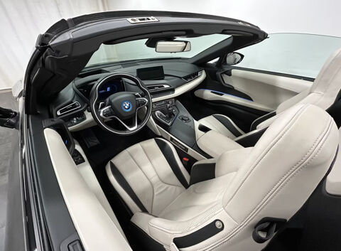 i8 Roadster 374 ch A 2018 occasion 85600 Montaigu