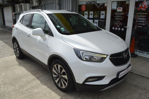 Mokka X 1.4 Turbo - 140 ch 4x2 Innovation 2017 occasion 97122 Baie-Mahault