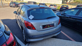 207 1.6 120ch Premium A 2008 occasion 66750 Saint-Cyprien