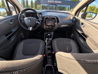 Captur TCe 120 Energy E6 Zen EDC 2015 occasion 95200 Sarcelles