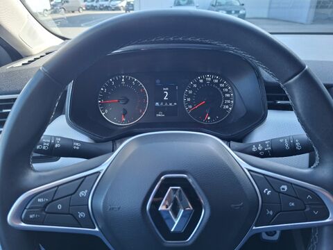 Clio V TCE 100 GPL Evolution 2022 occasion 56700 Merlevenez