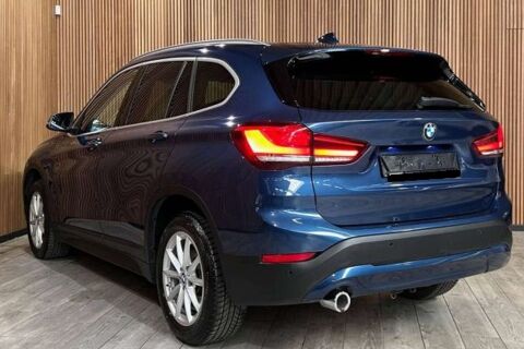 X1 sDrive 16d 116ch Auto. CUIR/REGVIT/PARKSENSOR/ATTACHREM/GAR1 2021 occasion 59280 Armenti&egrave;res