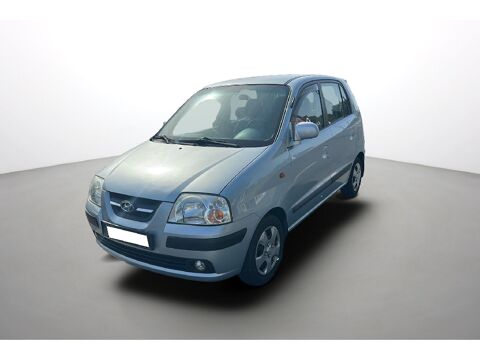 Annonce voiture Hyundai Atos 5690 €