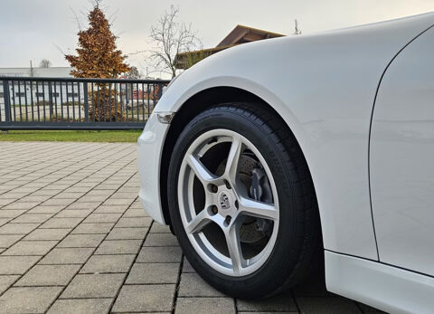 Boxster 2.7i 265 ch 2014 occasion 85600 Montaigu
