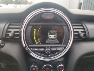 Cooper D Cabriolet 116 ch 2017 occasion 56700 Merlevenez