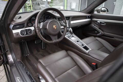 911 Carrera 3.2 911 Carrera 4S 3.8i 400 PDK 2013 occasion 85600 Montaigu