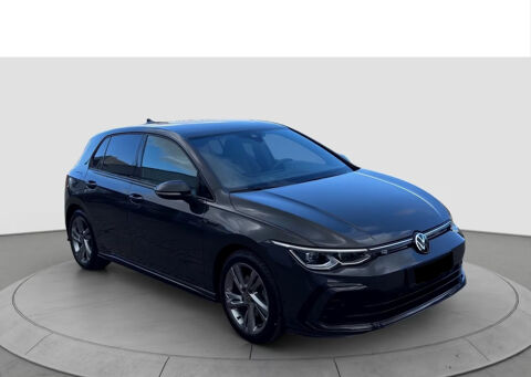 Golf 2.0 TDI 150 DSG7 R-Line 2022 occasion 85600 Montaigu