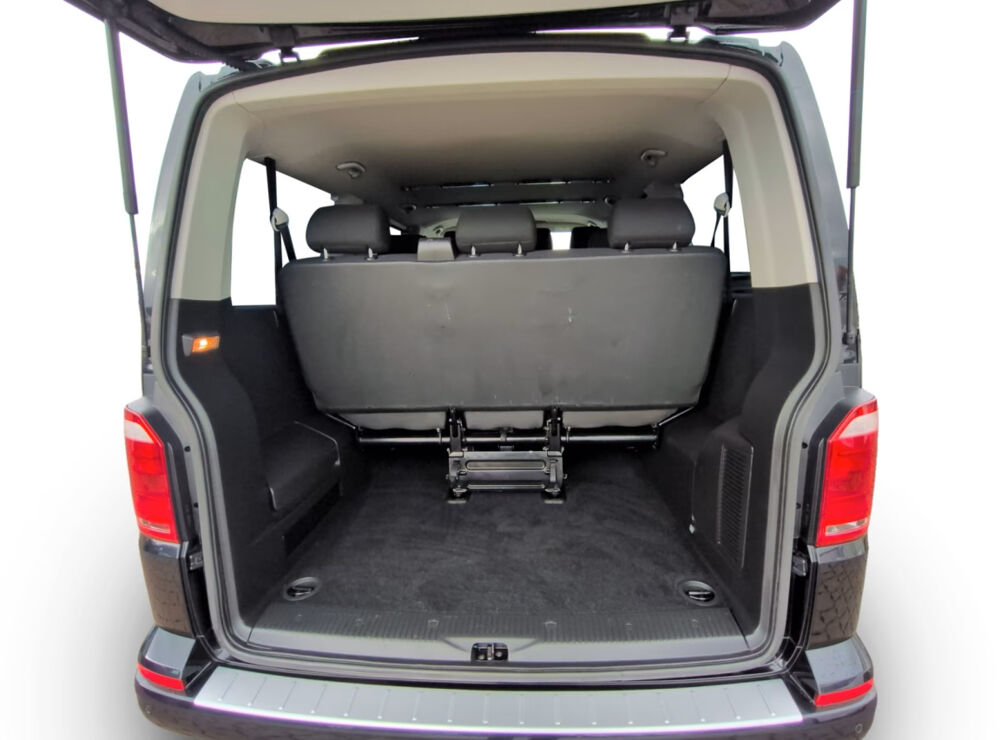 Caravelle 2.0 TDI 150 DSG7 2016 occasion 85600 Montaigu