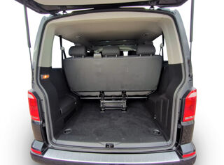 Caravelle 2.0 TDI 150 DSG7 2016 occasion 85600 Montaigu