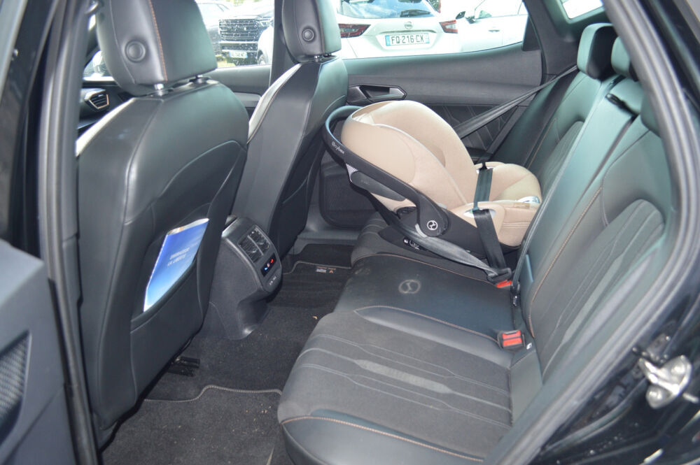 Formentor 1.5 TSI 150 ch DSG7 Business Edition 2022 occasion 97122 Baie-Mahault