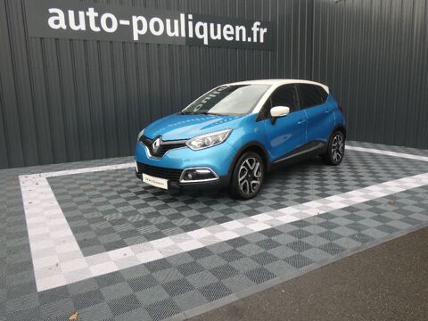 Renault captur (TCe 90 Energy S et S eco2 Intens)