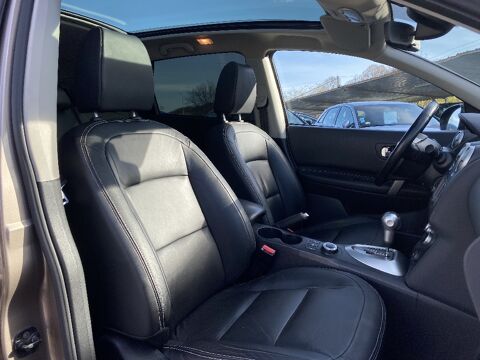 Qashqai +2 2.0 dCi 150 FAP All-Mode Tekna A 2010 occasion 63800 Cournon-d'Auvergne