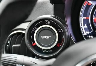 595 Pista 1.4 160ch 70e Edition CARPLAY/PARKSENSOR/GPS/XENON/GAR 2019 occasion 59280 Armenti&egrave;res