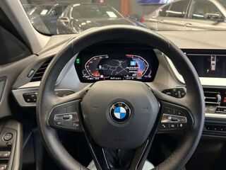 S&eacute;rie 1 116i 109ch CARPLAY/PARKSENSOR/DAB/GPS/JA/GAR12MOIS 2023 occasion 59280 Armenti&egrave;res