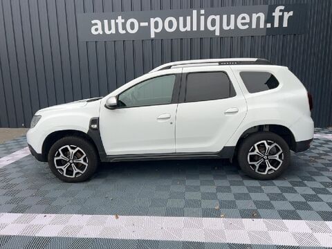 Duster Blue dCi 115 4x2 Prestige 2019 occasion 56700 Merlevenez