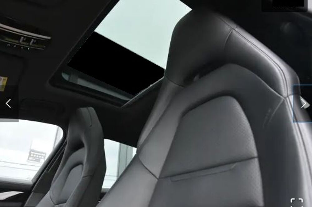 Panamera 4 V6 3.0 462 Hybrid Sport Turismo Black Edition TOITPANO/CAM 2021 occasion 59280 Armenti&egrave;res