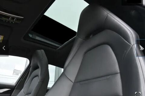 Panamera 4 V6 3.0 462 Hybrid Sport Turismo Black Edition TOITPANO/CAM 2021 occasion 59280 Armenti&egrave;res