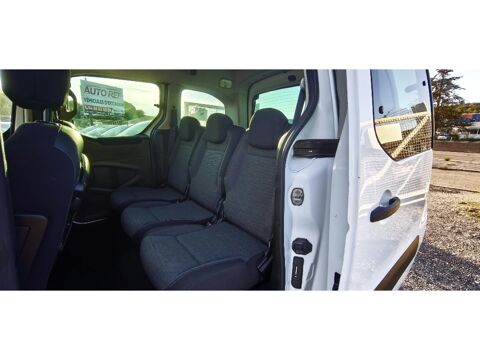 Berlingo 1.6 BlueHDi 120 S et S Shine 2015 occasion 30320 Marguerittes