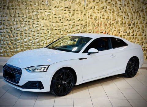 Annonce voiture Audi A5 30500 €