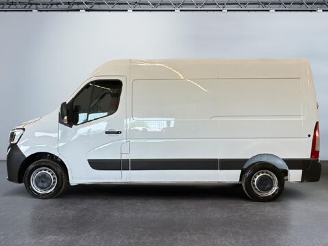Master TRAC F3300 L2H2 BLUE DCI 135 CONFORT 2022 occasion 56700 Merlevenez