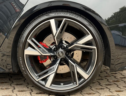 RS6 Avant V8 4.0 TFSI 600 Quattro 2021 occasion 85600 Montaigu
